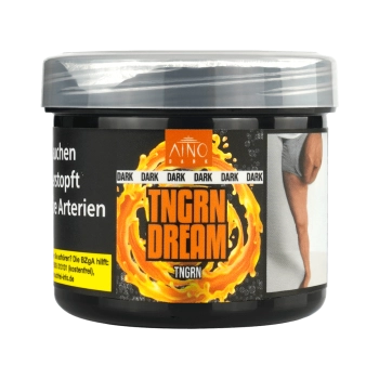 Aino Dark Tobacco 25g - Tngrn Dream